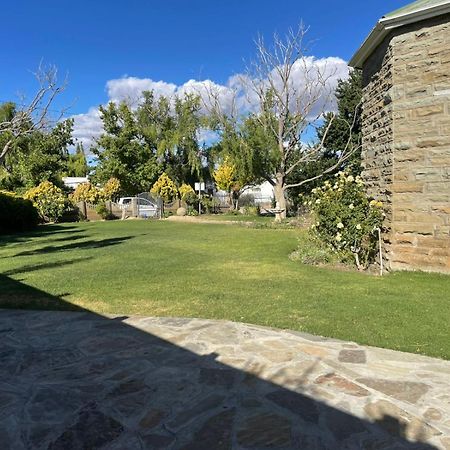 Jack Of The Karoo Villa Sutherland Exteriör bild