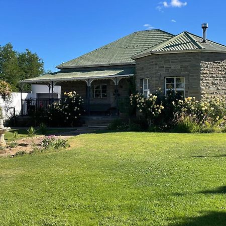 Jack Of The Karoo Villa Sutherland Exteriör bild