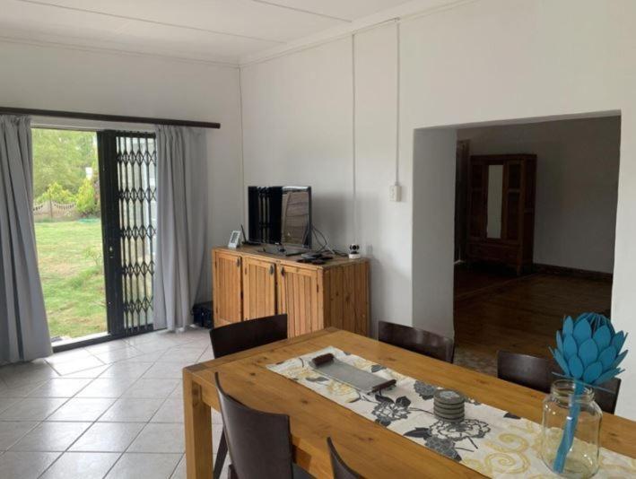 Jack Of The Karoo Villa Sutherland Exteriör bild