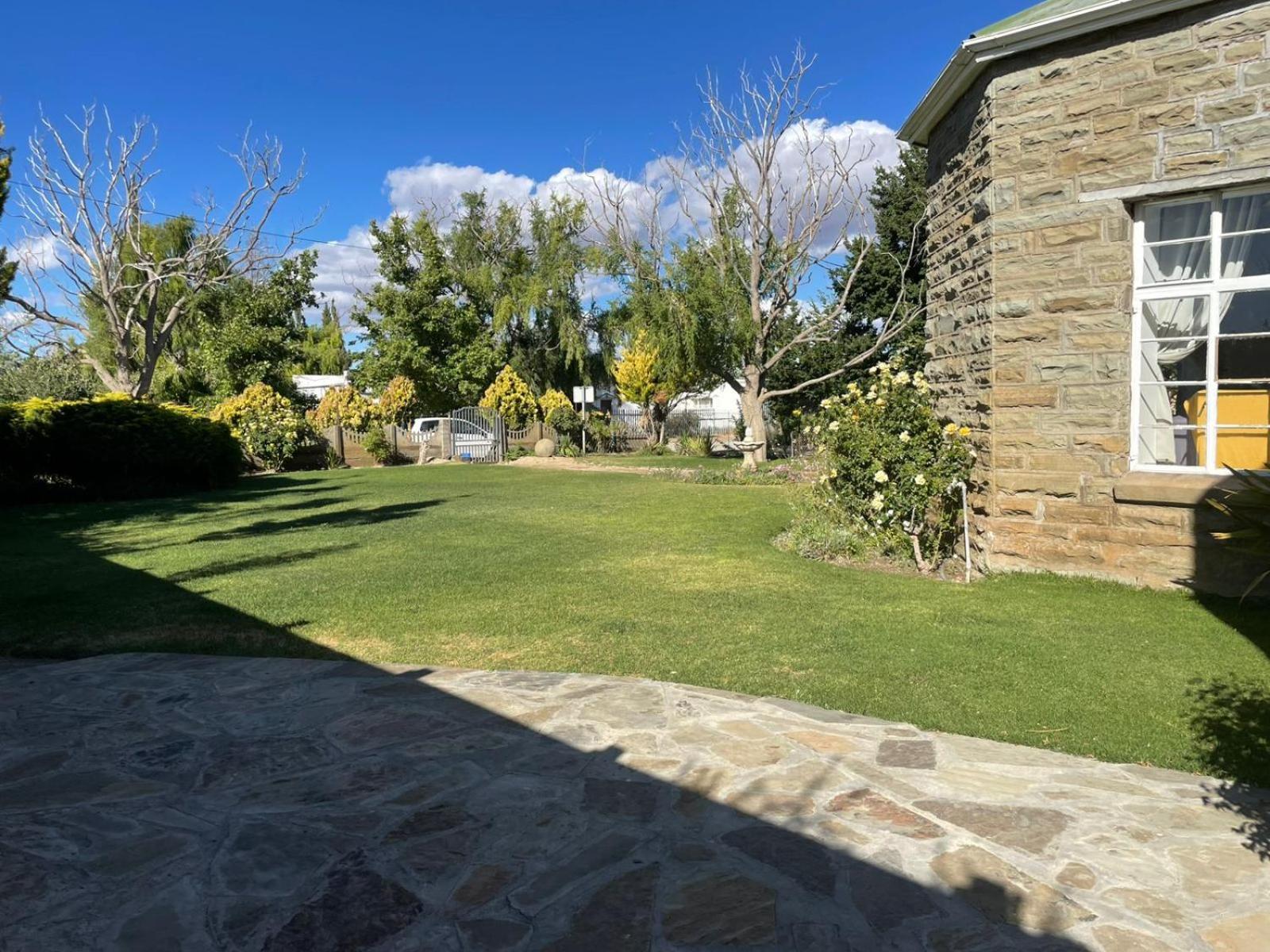 Jack Of The Karoo Villa Sutherland Exteriör bild