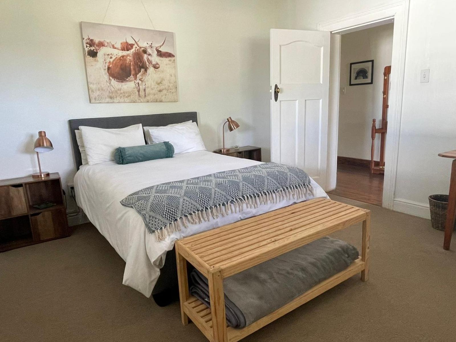 Jack Of The Karoo Villa Sutherland Exteriör bild
