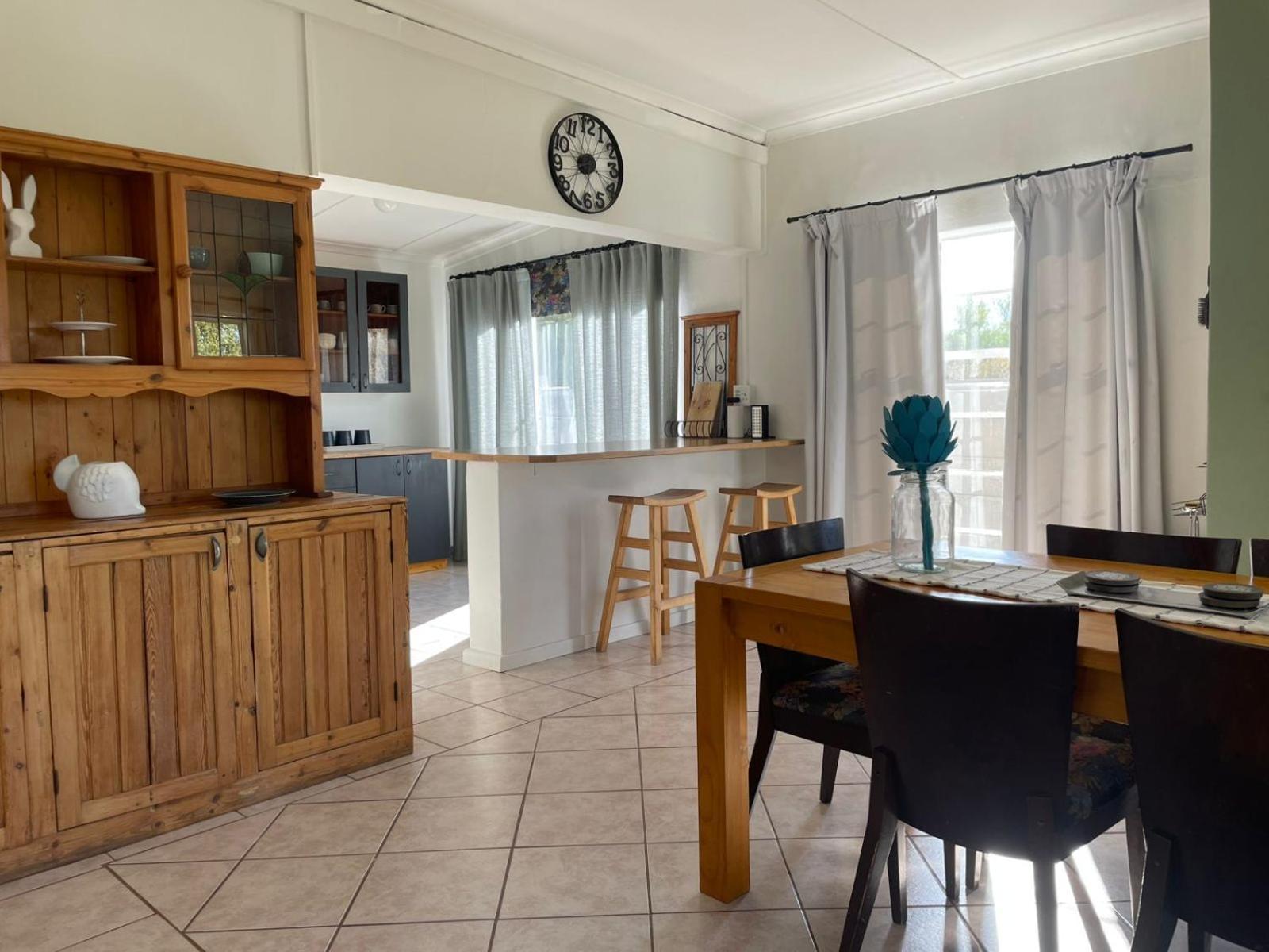 Jack Of The Karoo Villa Sutherland Exteriör bild